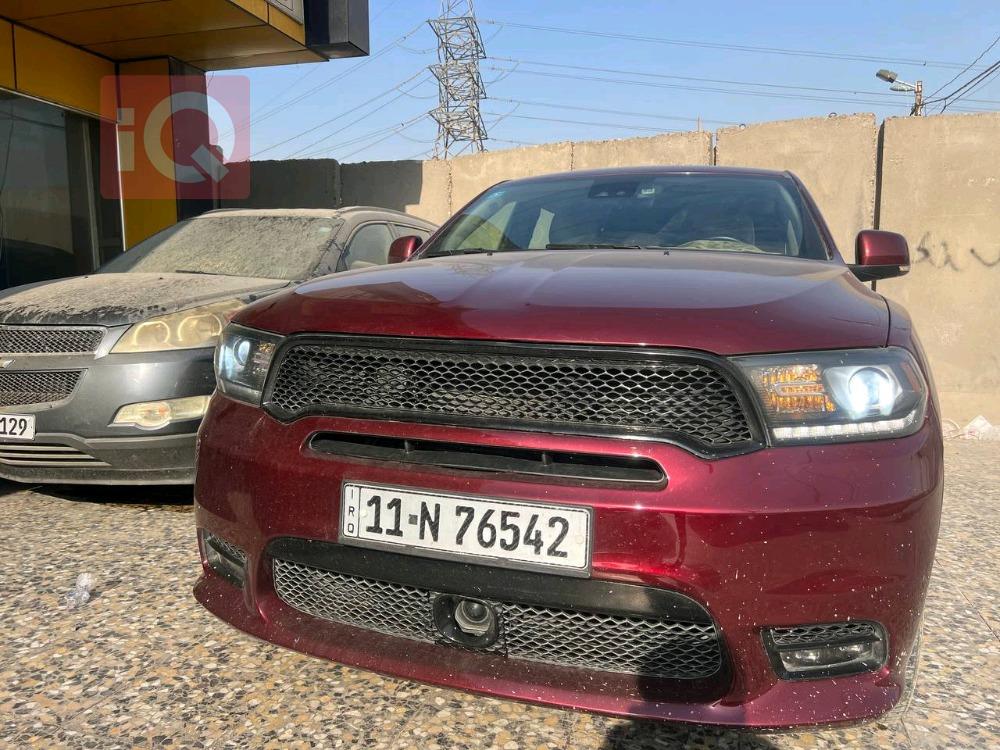 دۆج دۆرانگۆ